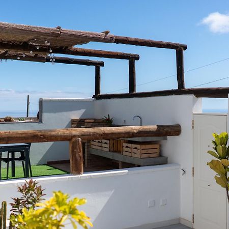 Dejablue. Villa Rural Junto Al Mar Y La Montana Santa Maria de Guia de Gran Canaria Eksteriør billede